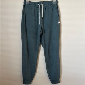 Women’s Teal Jogger Pants